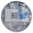 Банник LT-LBWP-06-IP65-8W-6500К LED круглый - Светильники - Для ЖКХ - . Магазин оборудования для автономного и резервного электропитания Ekosolar.ru в Ессентуках