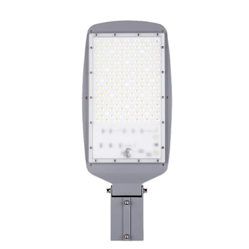Уличный светодиодный светильник Wolta LED STL-120W03 120Вт 5000K IP65 12000 Лм 460x190x70 мм - Светильники - Уличные светильники - . Магазин оборудования для автономного и резервного электропитания Ekosolar.ru в Ессентуках