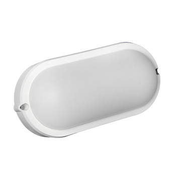 Банник LightPhenomenON LT-LBWP-01-IP65-12W-6500К LED овальный - Светильники - Для ЖКХ - . Магазин оборудования для автономного и резервного электропитания Ekosolar.ru в Ессентуках