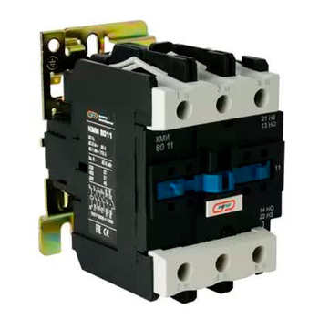 Котактор КМИ-80 80A 220V Энергия - Электрика, НВА - Коммутационное оборудование - Контакторы - . Магазин оборудования для автономного и резервного электропитания Ekosolar.ru в Ессентуках