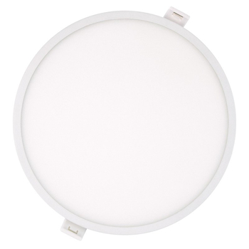 Светильник LightPhenomenON Downlight LT-TP-DL-02-6W-6500K встраиваемый круглый Ф90 LED - Светильники - Светильники DOWNLIGHT - . Магазин оборудования для автономного и резервного электропитания Ekosolar.ru в Ессентуках