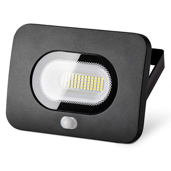 Светодиодный прожектор WOLTA WFL-50W/05s 5500K 50 Вт LED IP65 - Светильники - Прожекторы - . Магазин оборудования для автономного и резервного электропитания Ekosolar.ru в Ессентуках