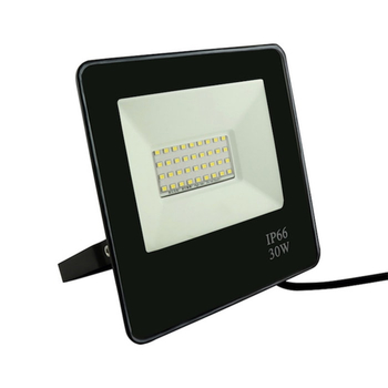 Прожектор LightPhenomenON LT-FL-01-IP65-30W-4000K LED - Светильники - Прожекторы - . Магазин оборудования для автономного и резервного электропитания Ekosolar.ru в Ессентуках