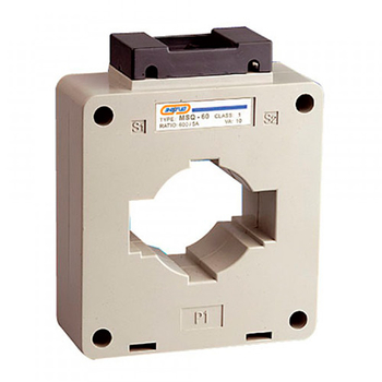 Трансформатор тока MSQ-60 1000A/5 (1) Энергия - Электрика, НВА - Приборы учета, контроля и измерения - Трансформаторы - . Магазин оборудования для автономного и резервного электропитания Ekosolar.ru в Ессентуках