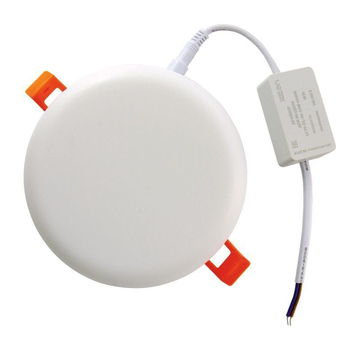 Светильник LightPhenomenON Downlight LT-TP-DL-06-9W-6500K встраиваемый круглый Ф90 LED с выносным драйвером - Светильники - Светильники DOWNLIGHT - . Магазин оборудования для автономного и резервного электропитания Ekosolar.ru в Ессентуках