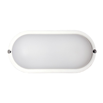 Банник LightPhenomenON LT-LBWP-01-IP65- 8W-6500К LED овальный - Светильники - Для ЖКХ - . Магазин оборудования для автономного и резервного электропитания Ekosolar.ru в Ессентуках