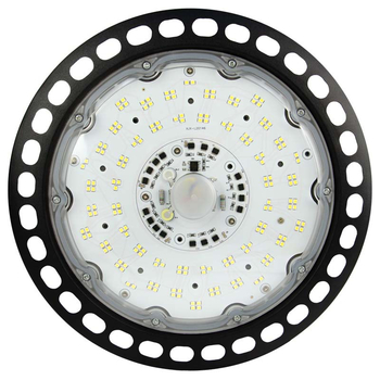 Светильник LT-SBF-01-IP65-150W-6500K-LED - Светильники - Для общественных зданий - . Магазин оборудования для автономного и резервного электропитания Ekosolar.ru в Ессентуках
