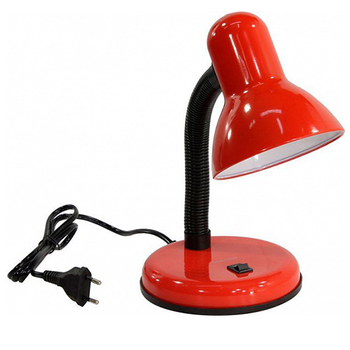 Светодиодный настенный светильник Smartbuy-5W /Red 4013 SBL-4013-5-R-Red - Светильники - Настольные светильники - . Магазин оборудования для автономного и резервного электропитания Ekosolar.ru в Ессентуках
