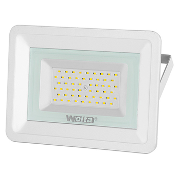 Светодиодный прожектор WOLTA WFL-20W/06 СДО-20 5500K SMD IP 65 - Светильники - Прожекторы - . Магазин оборудования для автономного и резервного электропитания Ekosolar.ru в Ессентуках