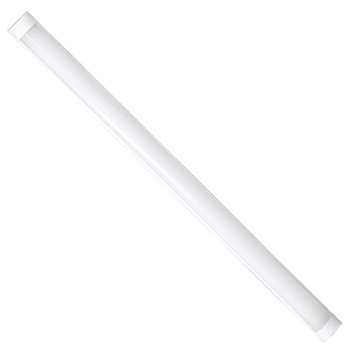 Светильник светодиодный LightPhenomenON LT-PSL-01-IP20-18W-6500К - Светильники - Для общественных зданий - . Магазин оборудования для автономного и резервного электропитания Ekosolar.ru в Ессентуках