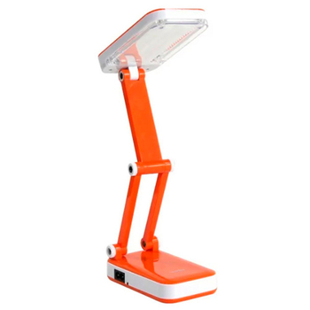Светодиодный аккумуляторный светильник Smartbuy-4W/O SBL-Jump-4-WL-Orange - Светильники - Настольные светильники - . Магазин оборудования для автономного и резервного электропитания Ekosolar.ru в Ессентуках