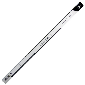 Светильник LT-PSL-04-IP20-50W-6500К LED - Светильники - Для общественных зданий - . Магазин оборудования для автономного и резервного электропитания Ekosolar.ru в Ессентуках
