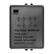 Реле обрыва фаз JVM-1 380V Энергия - Электрика, НВА - Реле, автоматизация и управление - Реле защиты 3-х фазной цепи - . Магазин оборудования для автономного и резервного электропитания Ekosolar.ru в Ессентуках