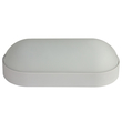 Банник LT-LBWP-03-IP65-18W-6500К LED овальный - Светильники - Для ЖКХ - . Магазин оборудования для автономного и резервного электропитания Ekosolar.ru в Ессентуках