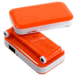 Светодиодный аккумуляторный светильник Smartbuy-4W/O SBL-Jump-4-WL-Orange - Светильники - Настольные светильники - . Магазин оборудования для автономного и резервного электропитания Ekosolar.ru в Ессентуках