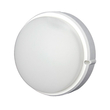Банник LightPhenomenON LT-LBWP-04-IP65-12W-6500К LED круглый с датчиком движения - Светильники - Для ЖКХ - . Магазин оборудования для автономного и резервного электропитания Ekosolar.ru в Ессентуках
