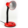 Светодиодный настенный светильник Smartbuy-5W /Red 4013 SBL-4013-5-R-Red - Светильники - Настольные светильники - . Магазин оборудования для автономного и резервного электропитания Ekosolar.ru в Ессентуках