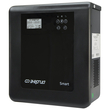 ИБП Энергия Smart.2 1000W + Аккумулятор S 40 Ач - 12В (1000Вт - 22мин) - ИБП и АКБ - ИБП Энергия - ИБП на 1 кВА - . Магазин оборудования для автономного и резервного электропитания Ekosolar.ru в Ессентуках