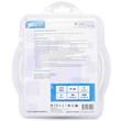 Комплект светодиодной ленты Apeyron Electrics 220В с аксессуарами, smd 2835, 60 д/м, 5м, холодный белый - Светильники - Cветодиодные ленты - . Магазин оборудования для автономного и резервного электропитания Ekosolar.ru в Ессентуках
