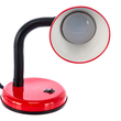 Светодиодный настенный светильник Smartbuy-5W /Red 4013 SBL-4013-5-R-Red - Светильники - Настольные светильники - . Магазин оборудования для автономного и резервного электропитания Ekosolar.ru в Ессентуках
