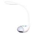 Светодиодный настольный светильник 7W Smartbuy SBL-DL-7-NW3-SRGB-White - Светильники - Настольные светильники - . Магазин оборудования для автономного и резервного электропитания Ekosolar.ru в Ессентуках
