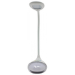 Светодиодный настольный светильник 7W Smartbuy SBL-DL-7-NW3-SRGB-White - Светильники - Настольные светильники - . Магазин оборудования для автономного и резервного электропитания Ekosolar.ru в Ессентуках