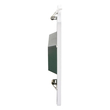 Светильник LightPhenomenON Downlight LT-TP-DL-01-24W-6500K встраиваемый квадратный 220х220 LED - Светильники - Светильники DOWNLIGHT - . Магазин оборудования для автономного и резервного электропитания Ekosolar.ru в Ессентуках