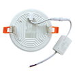 Светильник LightPhenomenON Downlight LT-TP-DL-06-9W-6500K встраиваемый круглый Ф90 LED с выносным драйвером - Светильники - Светильники DOWNLIGHT - . Магазин оборудования для автономного и резервного электропитания Ekosolar.ru в Ессентуках