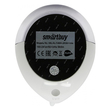 Светодиодный настольный светильник 7W Smartbuy SBL-DL-7-NW3-SRGB-White - Светильники - Настольные светильники - . Магазин оборудования для автономного и резервного электропитания Ekosolar.ru в Ессентуках