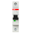 Автоматический выключатель ABB S201 1P 20А (С) 6kA - Электрика, НВА - Модульное оборудование - Автоматические выключатели - . Магазин оборудования для автономного и резервного электропитания Ekosolar.ru в Ессентуках