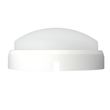 Банник LightPhenomenON LT-LBWP-02-IP65- 8W-6500К LED круглый - Светильники - Для ЖКХ - . Магазин оборудования для автономного и резервного электропитания Ekosolar.ru в Ессентуках