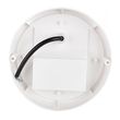 Светодиодный светильник WOLTA LCL04-8W-R01-4K 8 Вт 4000K IP65 круг - Светильники - Для ЖКХ - . Магазин оборудования для автономного и резервного электропитания Ekosolar.ru в Ессентуках
