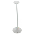 Светодиодный настольный светильник 7W Smartbuy SBL-DL-7-NW3-SRGB-White - Светильники - Настольные светильники - . Магазин оборудования для автономного и резервного электропитания Ekosolar.ru в Ессентуках