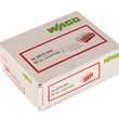 Компактная WAGO 4-проводная клемма 2273-245 6шт/уп - Электрика, НВА - Комплектующие и аксессуары для электромонтажа - Зажимы клеммные - . Магазин оборудования для автономного и резервного электропитания Ekosolar.ru в Ессентуках