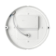 Банник LightPhenomenON LT-LBWP-04-IP65-12W-6500К LED круглый с датчиком движения - Светильники - Для ЖКХ - . Магазин оборудования для автономного и резервного электропитания Ekosolar.ru в Ессентуках