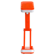 Светодиодный аккумуляторный светильник Smartbuy-4W/O SBL-Jump-4-WL-Orange - Светильники - Настольные светильники - . Магазин оборудования для автономного и резервного электропитания Ekosolar.ru в Ессентуках