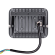 Светодиодный прожектор WOLTA WFL-10W/06W серый  5500K 10Вт SMD IP65 850Лм - Светильники - Прожекторы - . Магазин оборудования для автономного и резервного электропитания Ekosolar.ru в Ессентуках