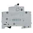 Автоматический выключатель ABB S201 1P 20А (С) 6kA - Электрика, НВА - Модульное оборудование - Автоматические выключатели - . Магазин оборудования для автономного и резервного электропитания Ekosolar.ru в Ессентуках