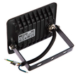 Светодиодный прожектор WOLTA WFL-10W/06W серый  5500K 10Вт SMD IP65 850Лм - Светильники - Прожекторы - . Магазин оборудования для автономного и резервного электропитания Ekosolar.ru в Ессентуках