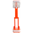 Светодиодный аккумуляторный светильник Smartbuy-4W/O SBL-Jump-4-WL-Orange - Светильники - Настольные светильники - . Магазин оборудования для автономного и резервного электропитания Ekosolar.ru в Ессентуках