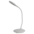 Светодиодный настольный светильник Smartbuy-5W/W SBL-CR-5-W-White - Светильники - Настольные светильники - . Магазин оборудования для автономного и резервного электропитания Ekosolar.ru в Ессентуках