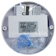 Банник LT-LBWP-08-IP65- 8W-6500К LED круг с датчиком движения - Светильники - Для ЖКХ - . Магазин оборудования для автономного и резервного электропитания Ekosolar.ru в Ессентуках