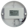Банник LT-LBWP-06-IP65-12W-6500К LED круглый - Светильники - Для ЖКХ - . Магазин оборудования для автономного и резервного электропитания Ekosolar.ru в Ессентуках