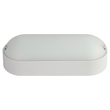 Банник LT-LBWP-03-IP65-8W-6500К LED овальный - Светильники - Для ЖКХ - . Магазин оборудования для автономного и резервного электропитания Ekosolar.ru в Ессентуках