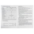 Светильник LT-PSL-03-IP20-18W-6500К LED - Светильники - Для общественных зданий - . Магазин оборудования для автономного и резервного электропитания Ekosolar.ru в Ессентуках