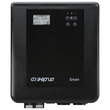 ИБП для котла Энергия Smart 2 1000 Вт + Аккумулятор Grid 55 Ah 12 v (1000Вт - 30мин) - ИБП и АКБ - ИБП Энергия - ИБП на 1 кВА - . Магазин оборудования для автономного и резервного электропитания Ekosolar.ru в Ессентуках
