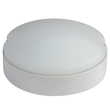 Банник LT-LBWP-06-IP65-12W-6500К LED круглый - Светильники - Для ЖКХ - . Магазин оборудования для автономного и резервного электропитания Ekosolar.ru в Ессентуках