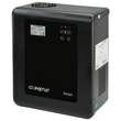 ИБП для котла Энергия Smart 2 1000 Вт + Аккумулятор Grid 55 Ah 12 v (1000Вт - 30мин) - ИБП и АКБ - ИБП Энергия - ИБП на 1 кВА - . Магазин оборудования для автономного и резервного электропитания Ekosolar.ru в Ессентуках