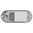 Банник LT-LBWP-03-IP65-8W-6500К LED овальный - Светильники - Для ЖКХ - . Магазин оборудования для автономного и резервного электропитания Ekosolar.ru в Ессентуках