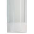 Светильник LT-PSL-03-IP20-18W-6500К LED - Светильники - Для общественных зданий - . Магазин оборудования для автономного и резервного электропитания Ekosolar.ru в Ессентуках